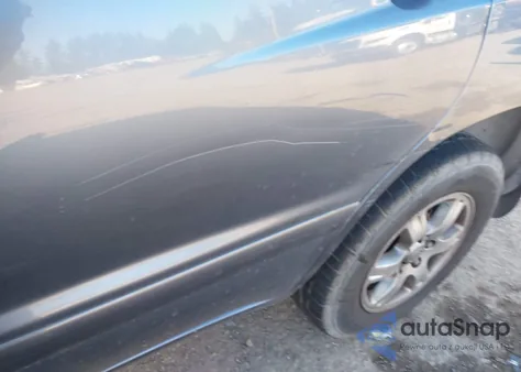 2006 Toyota Highlander V6 из США, поврежденный, VIN JTEEP21A660143916